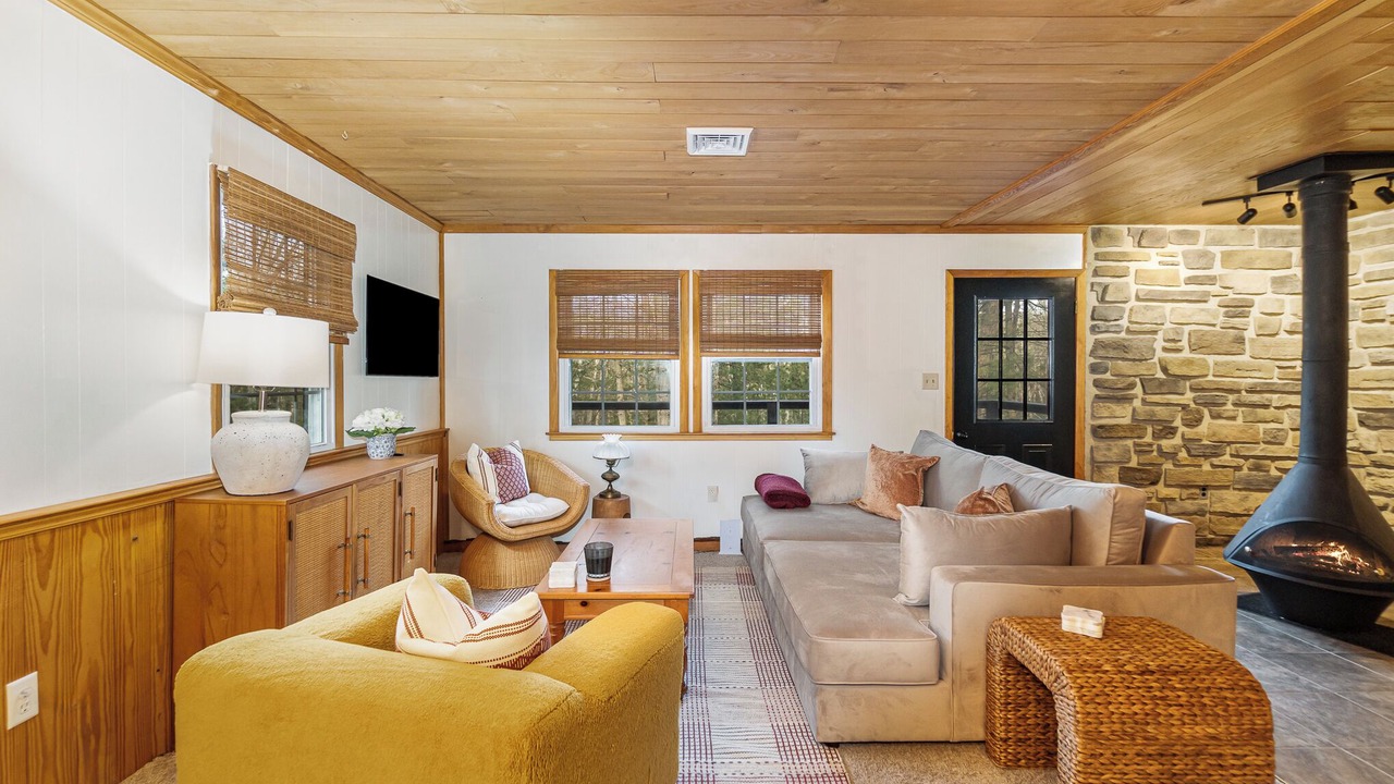 Photo of Livingroom in Biglerville