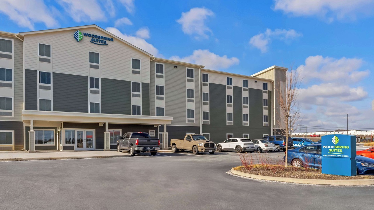 Photo of Outdoor in Palmer