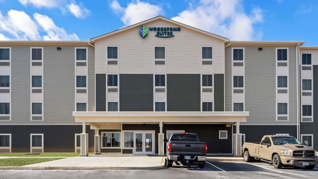 Photo of Outdoor in Palmer