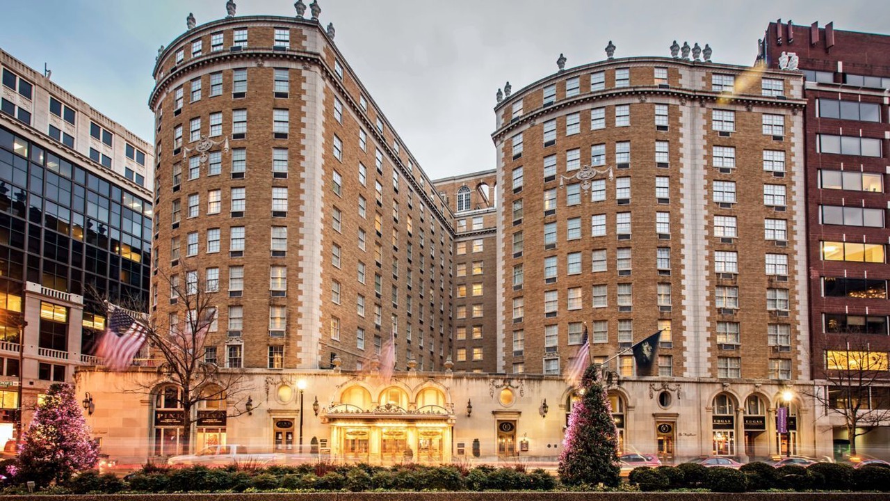 Photo of Outdoor in Connecticut Ave - K Street