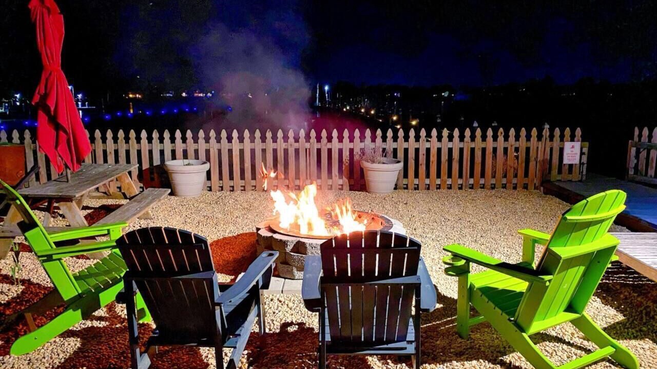 Photo of Outdoor in Chester