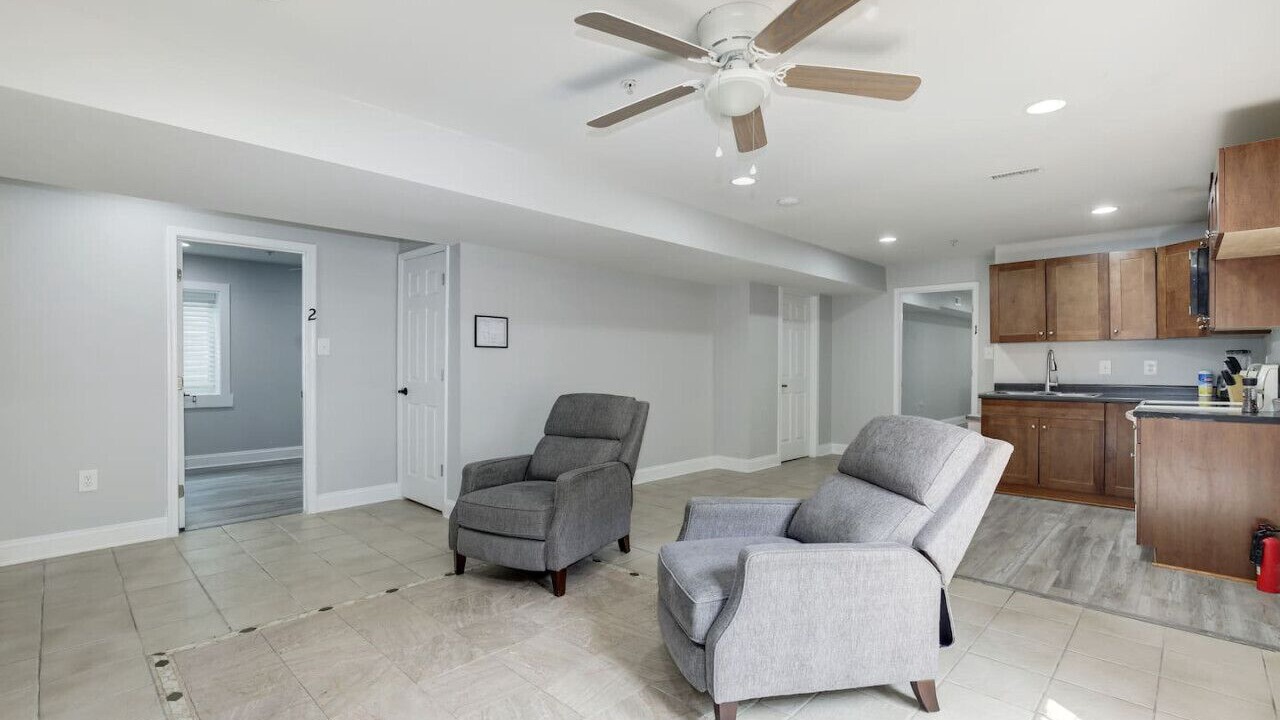 Photo of Livingroom in Montpelier