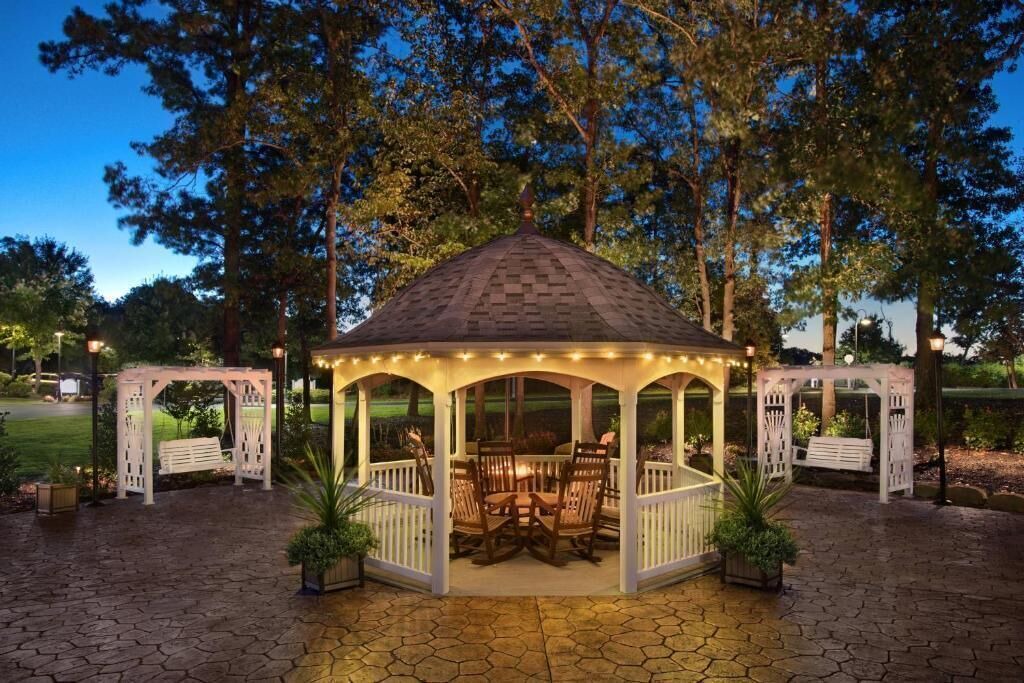Photo of Outdoor in Galloway