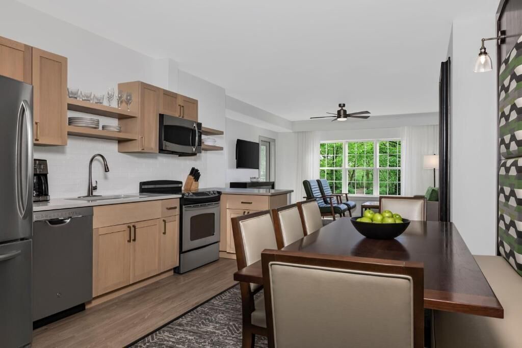 Photo of Kitchen in Galloway