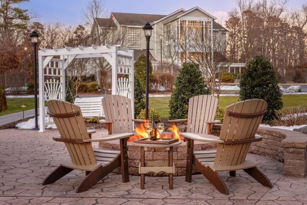 Photo of Outdoor in Galloway
