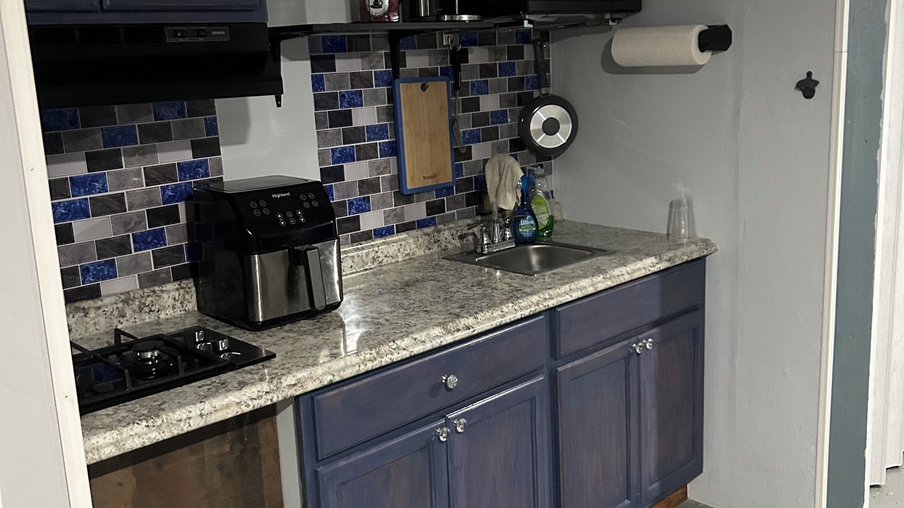 Photo of Kitchen in Bethlehem