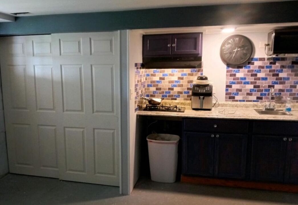 Photo of Kitchen in Bethlehem