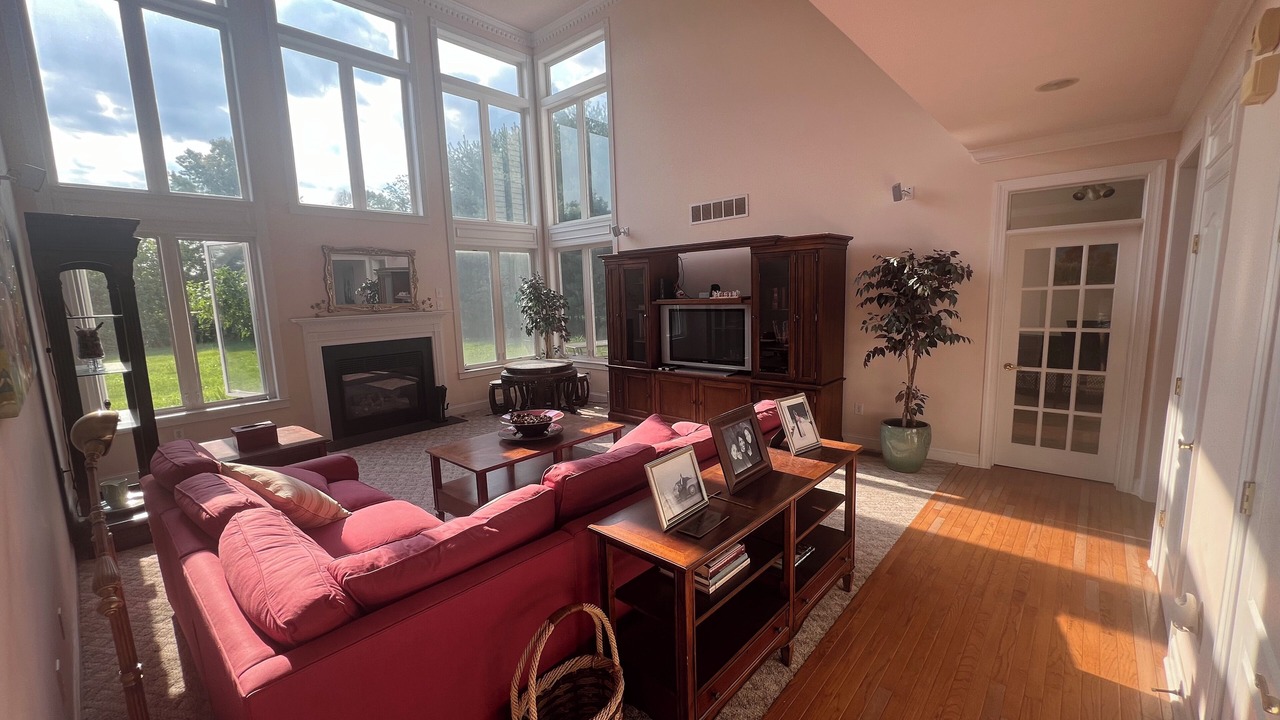 Photo of Livingroom in Norma