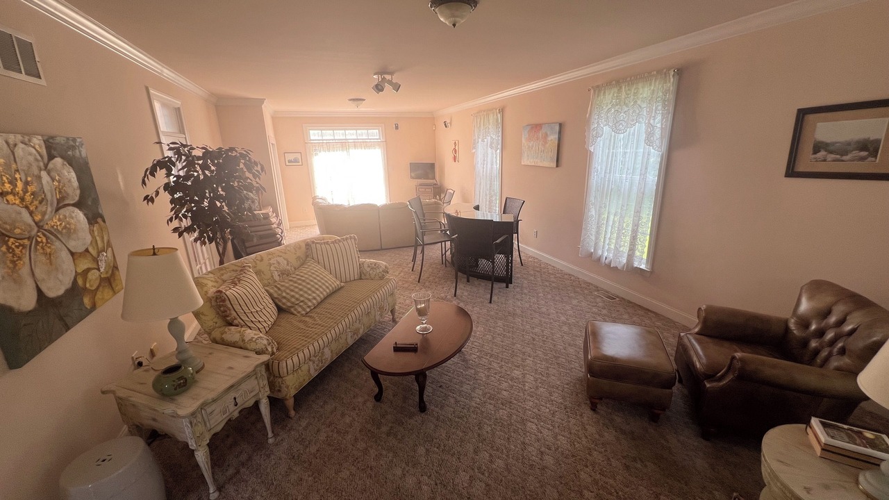 Photo of Livingroom in Norma