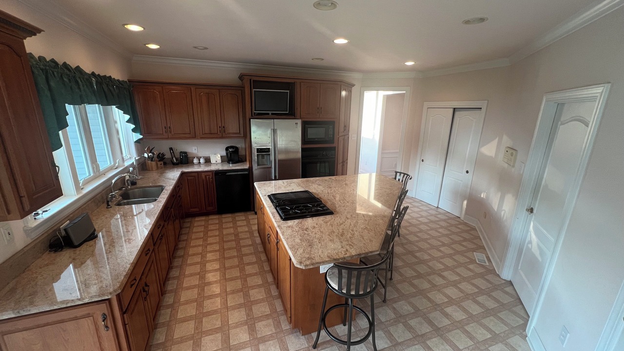 Photo of Kitchen in Norma