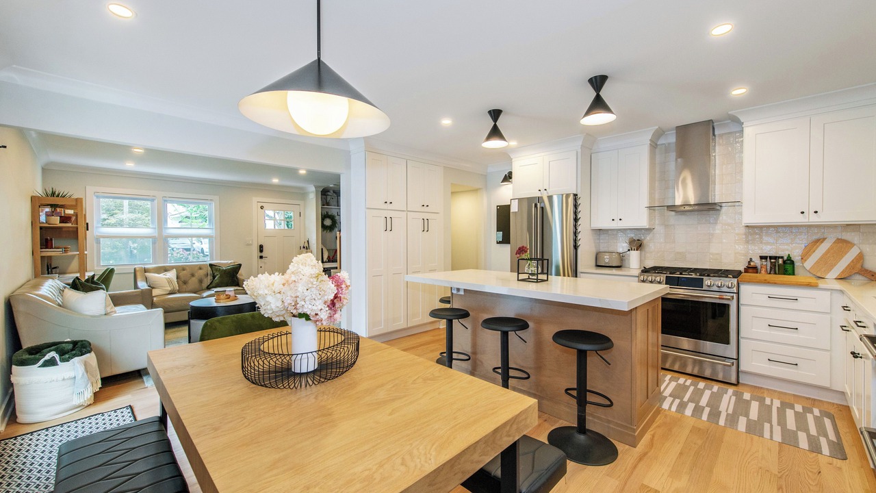 Photo of Kitchen in Summit
