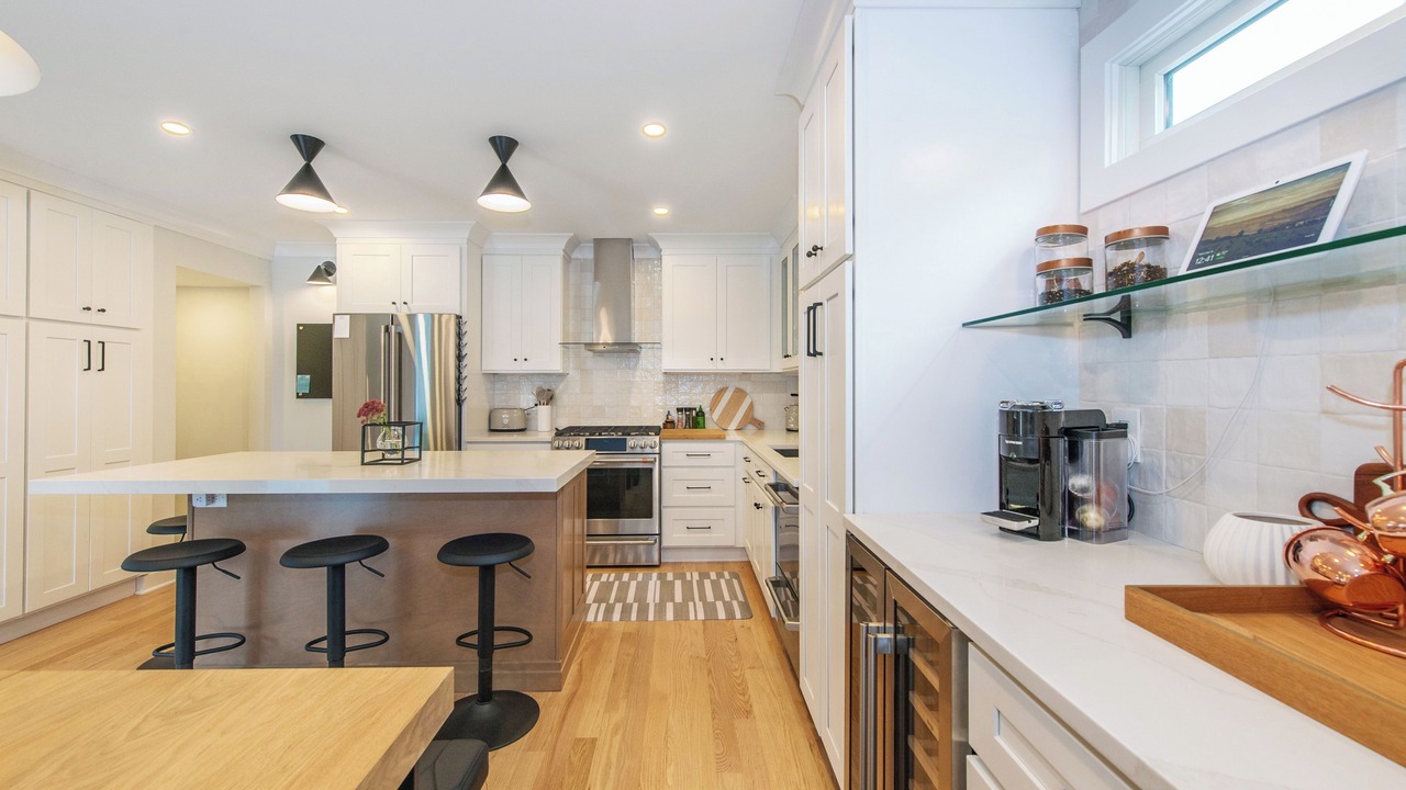 Photo of Kitchen in Summit