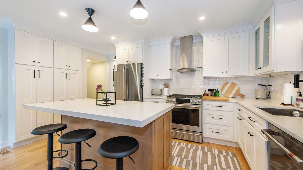 Photo of Kitchen in Summit