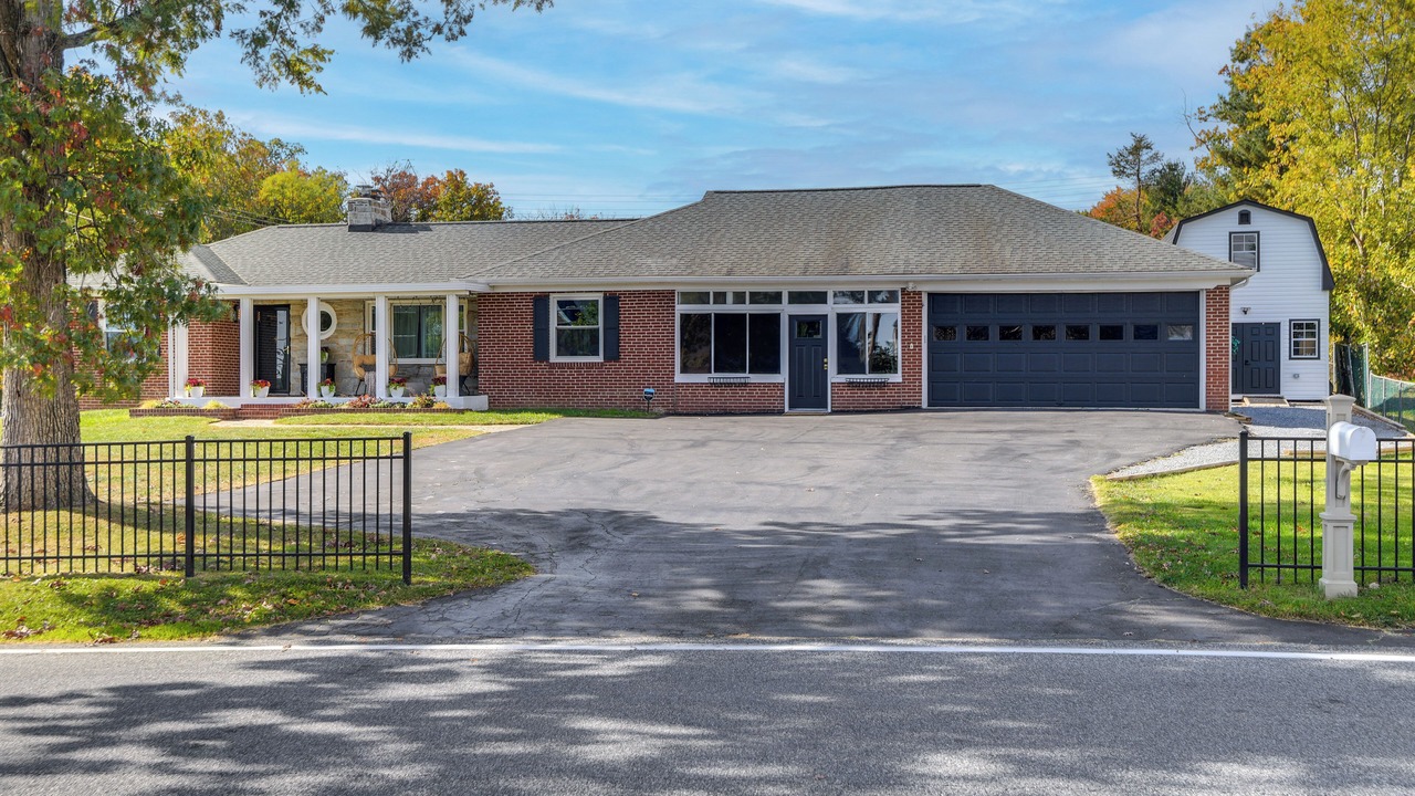 Photo of Outdoor in Parkville