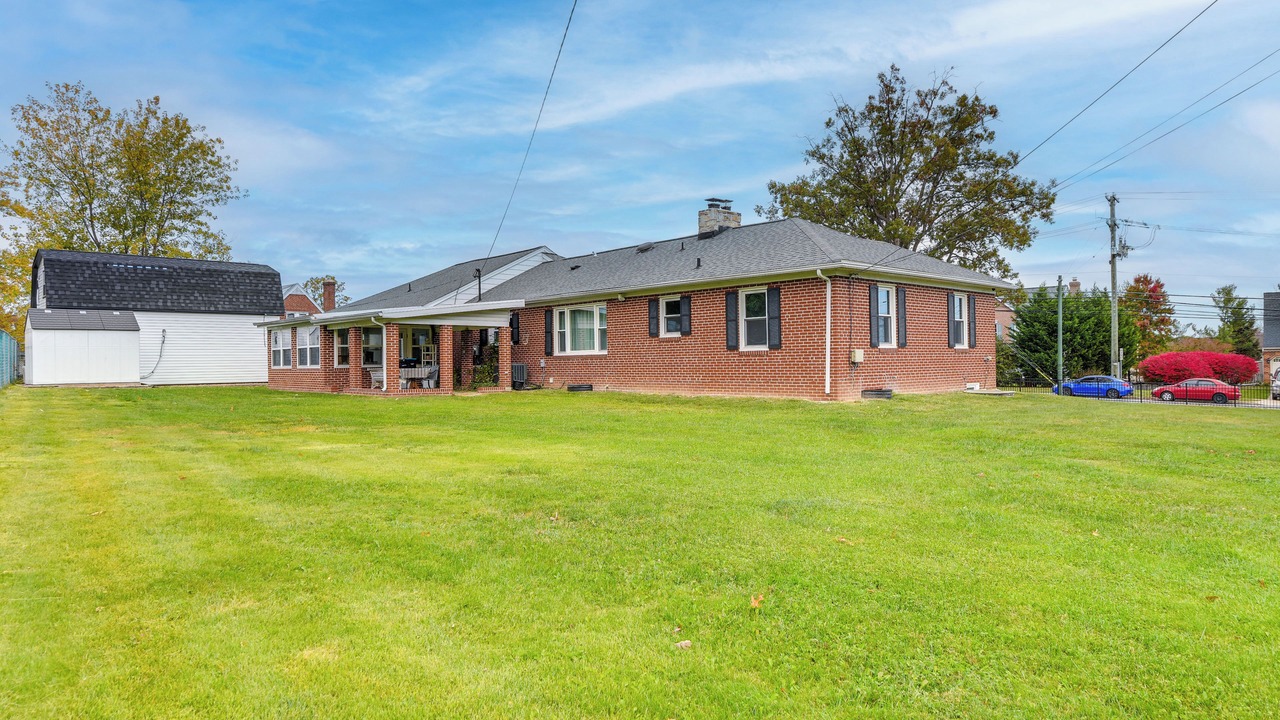 Photo of Outdoor in Parkville