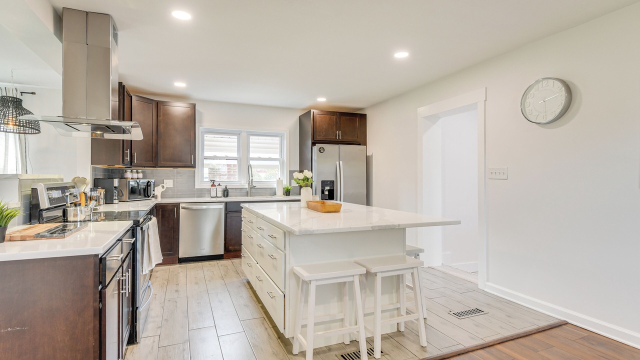 Photo of Kitchen in Parkville