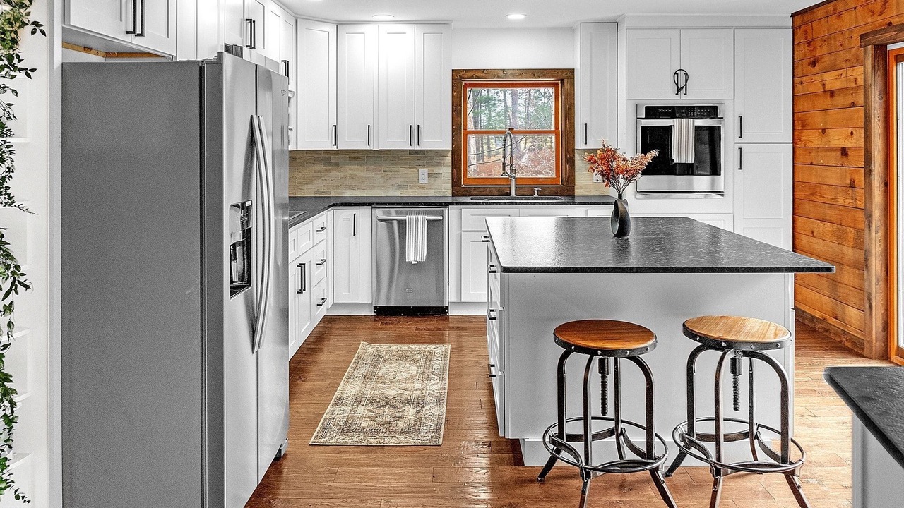 Photo of Kitchen in Kunkletown
