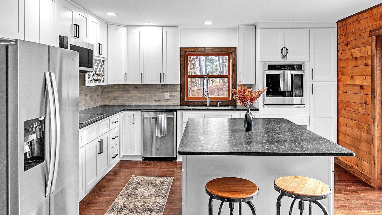 Photo of Kitchen in Kunkletown