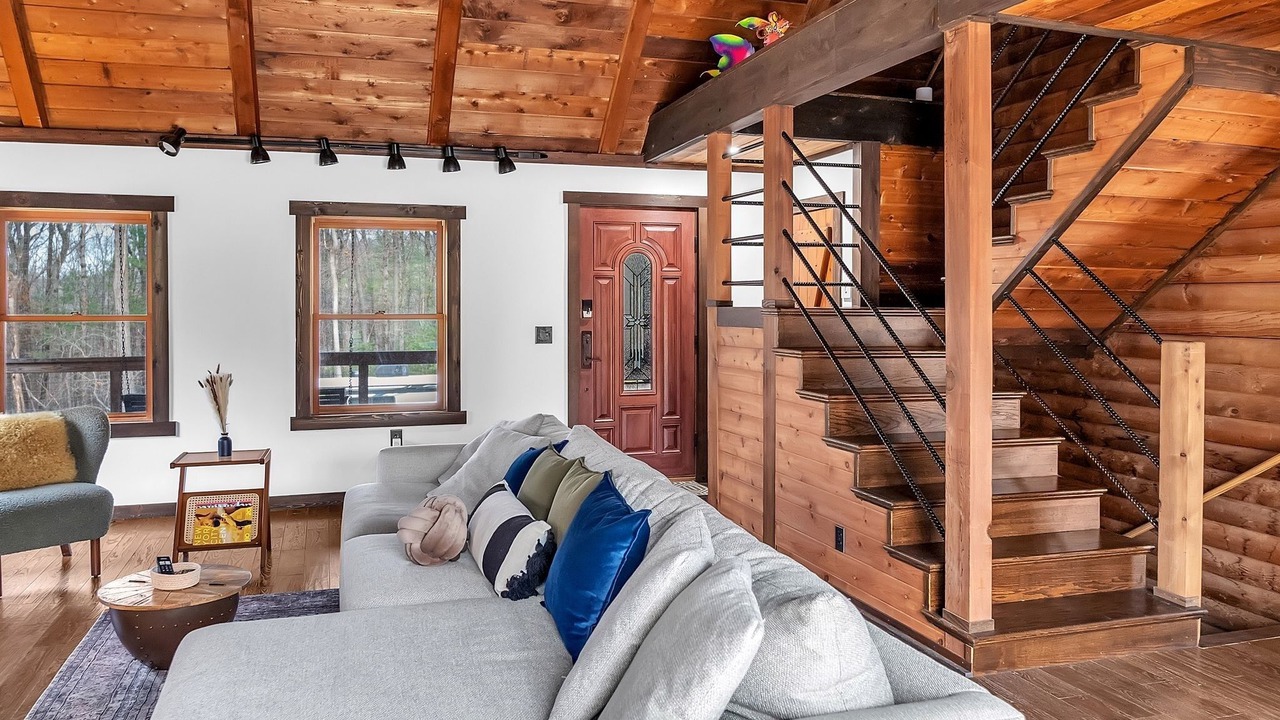 Photo of Livingroom in Kunkletown