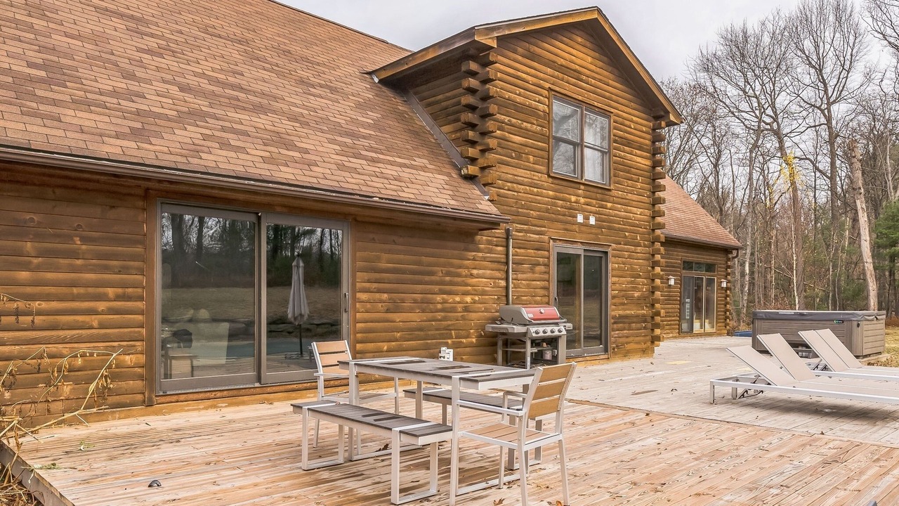 Photo of Outdoor in Kunkletown