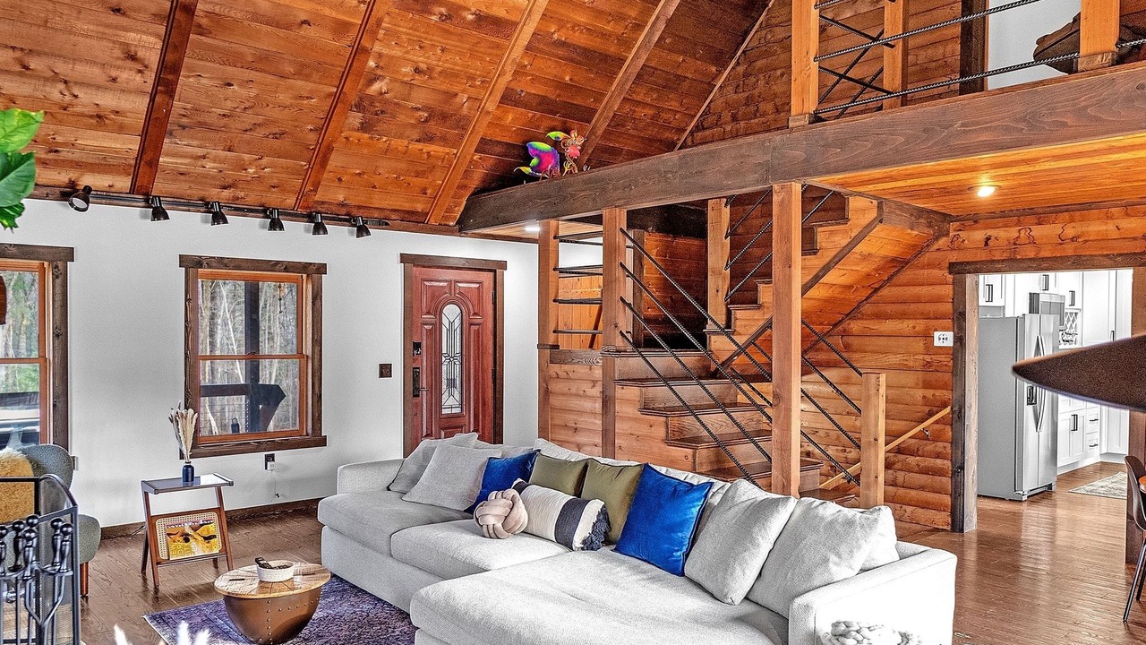 Photo of Livingroom in Kunkletown