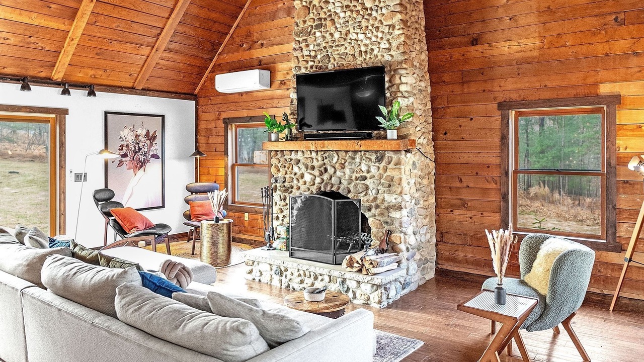 Photo of Livingroom in Kunkletown