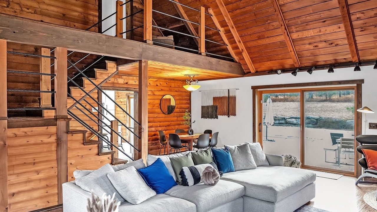 Photo of Livingroom in Kunkletown