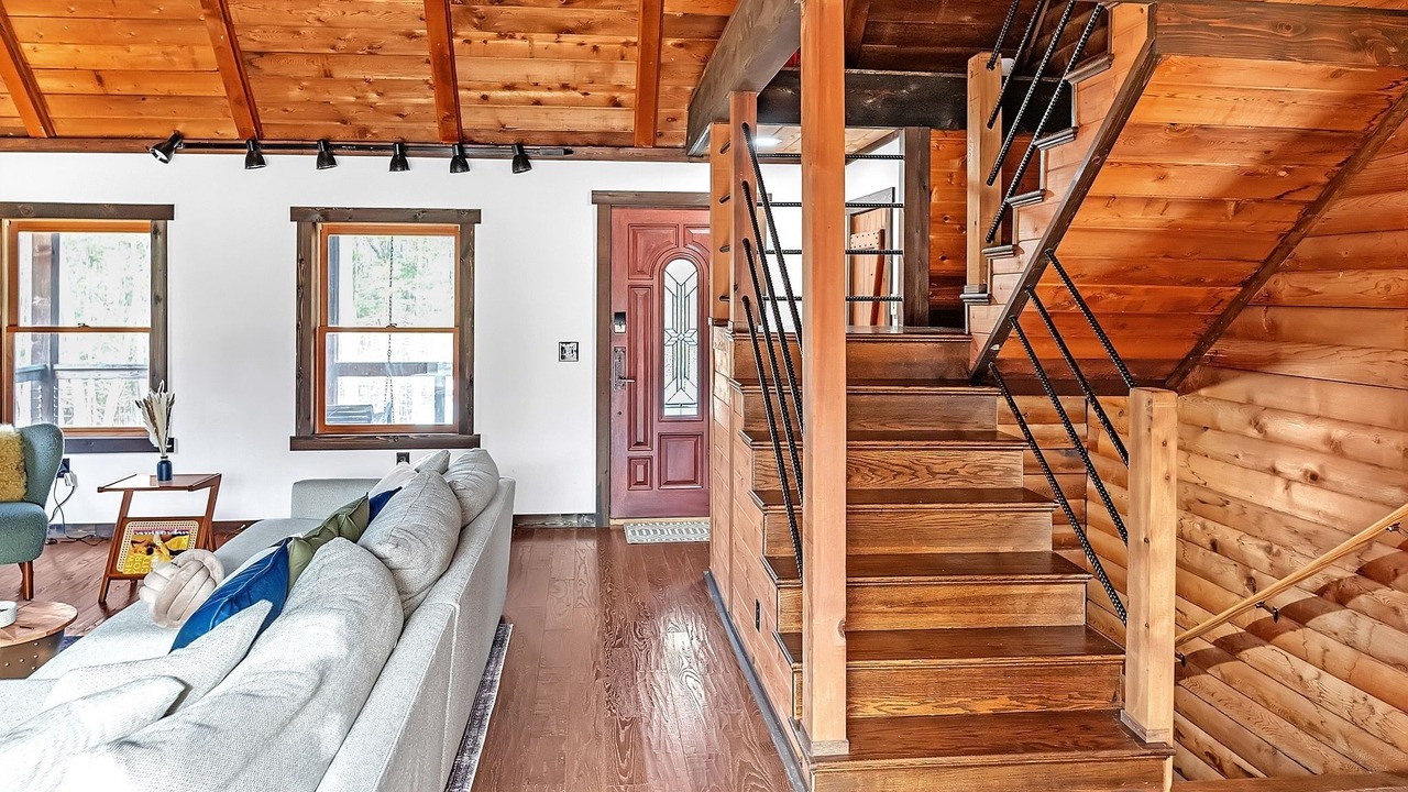 Photo of Livingroom in Kunkletown
