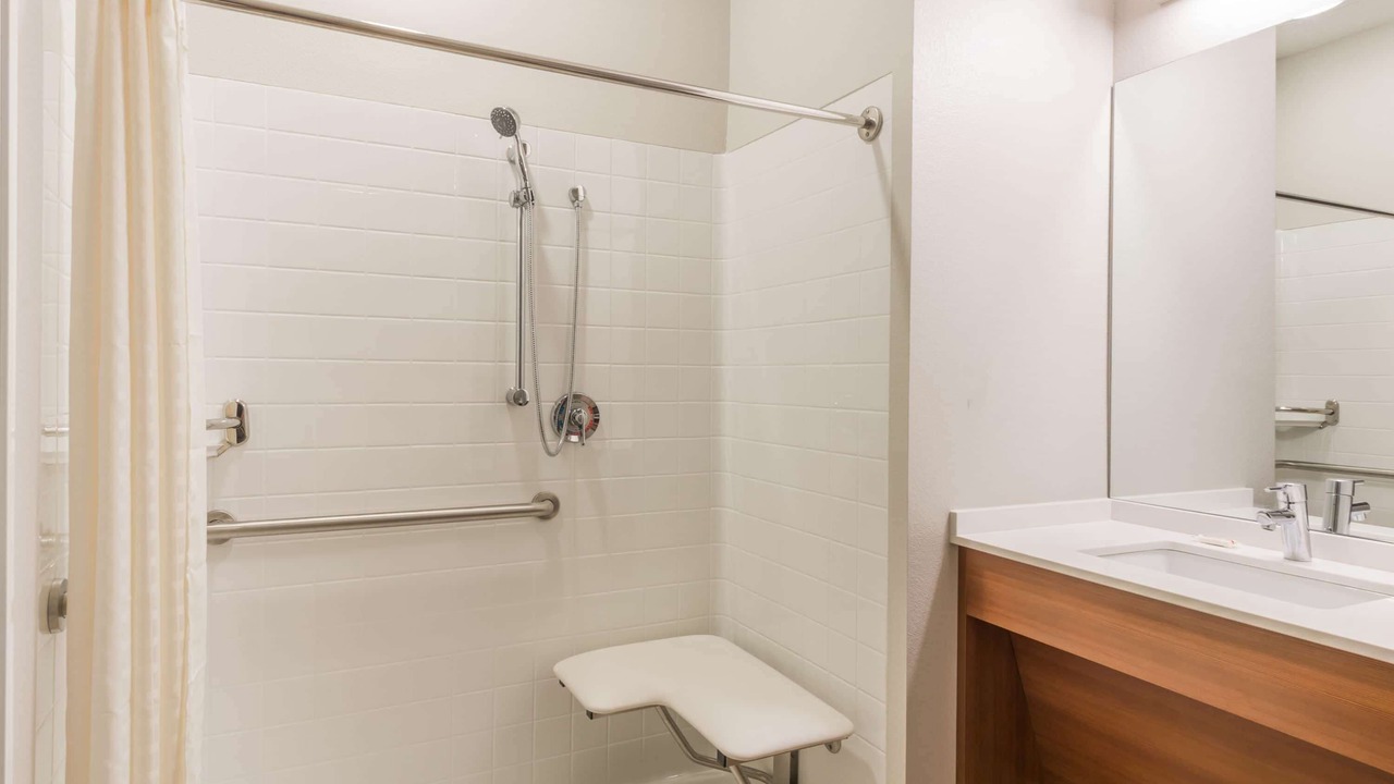 Photo of Bathroom in Altoona