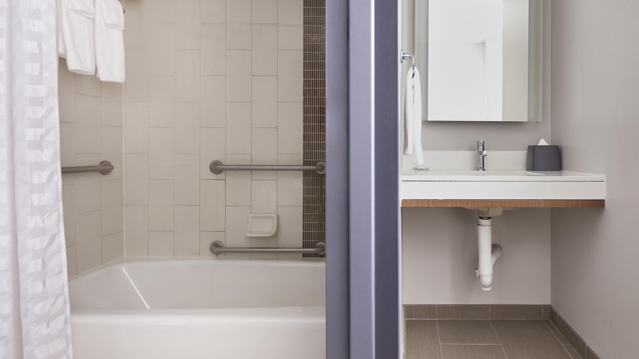 Photo of Bathroom in Southeast Yonkers