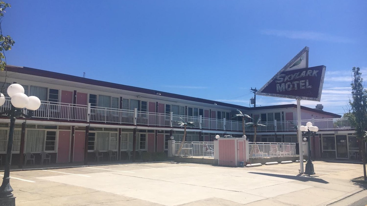 Photo of Outdoor in Wildwood