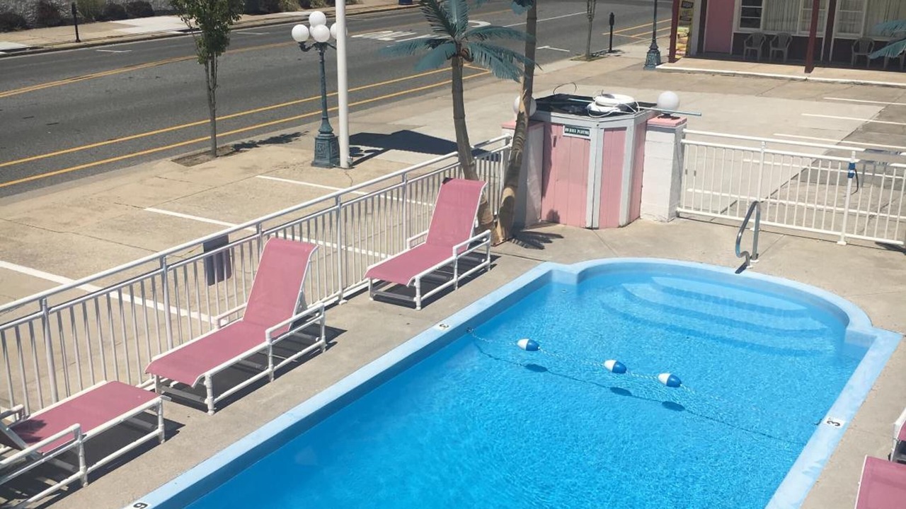 Photo of Outdoor in Wildwood