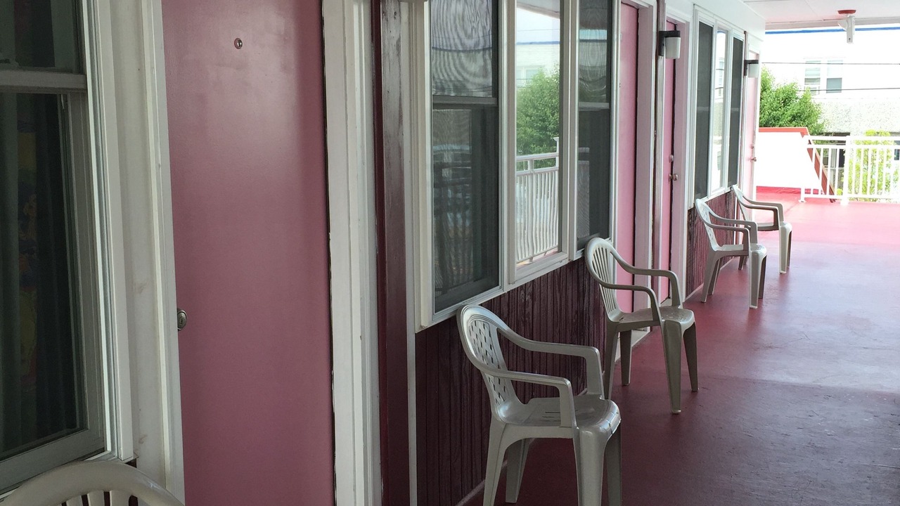 Photo of Outdoor in Wildwood