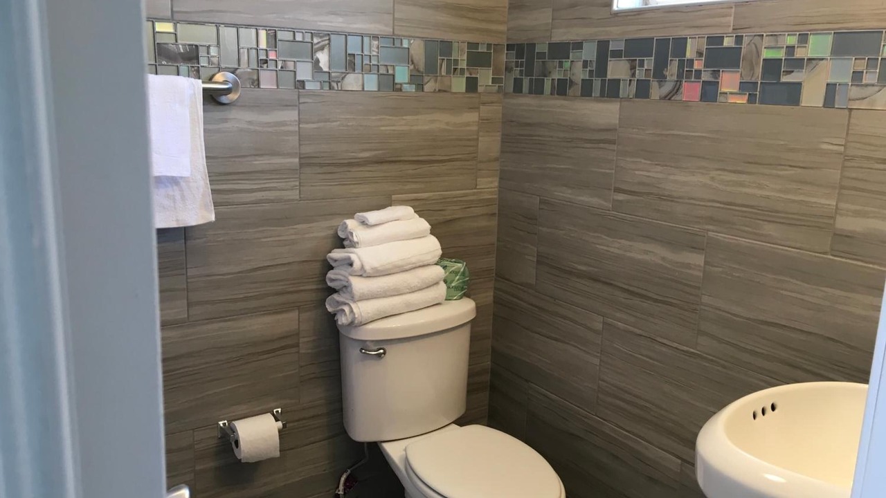 Photo of Bathroom in Wildwood