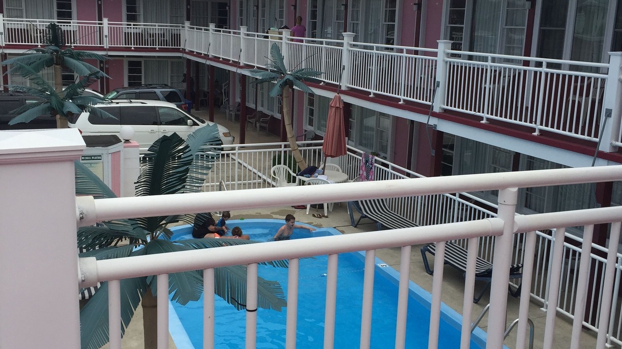 Photo of Outdoor in Wildwood