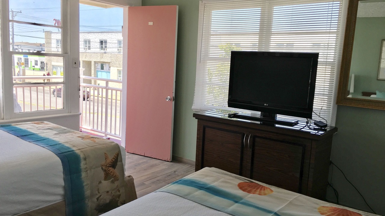Photo of Bedroom in Wildwood