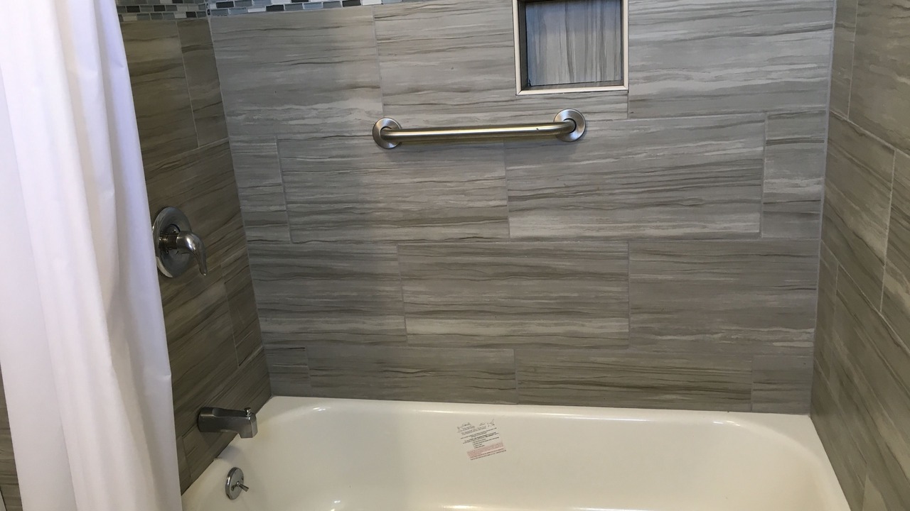 Photo of Bathroom in Wildwood