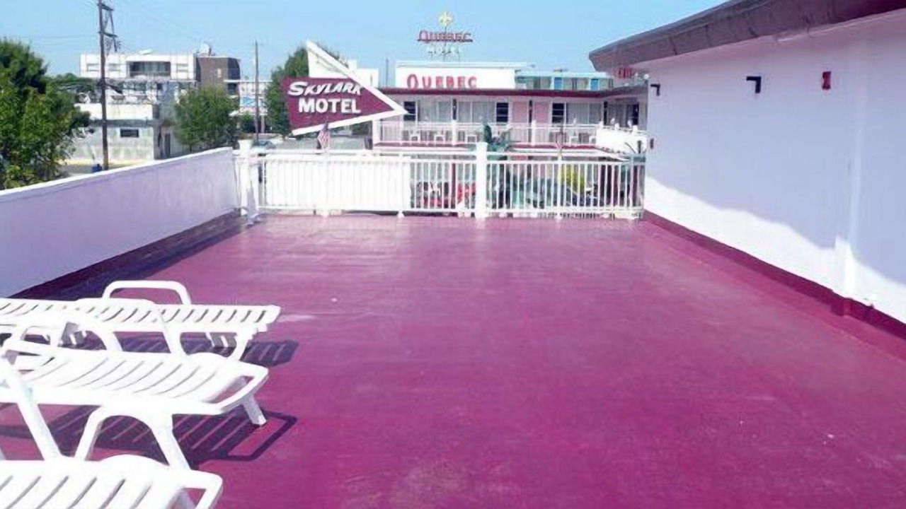 Photo of Outdoor in Wildwood