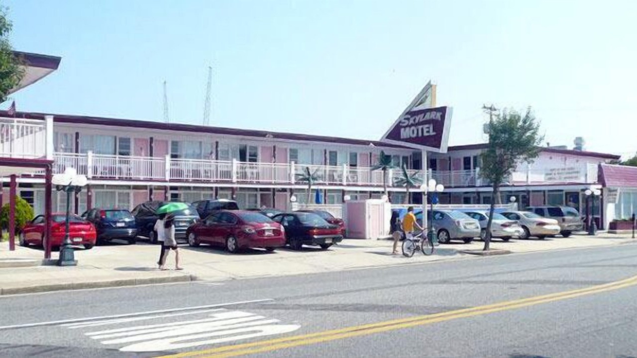 Photo of Outdoor in Wildwood