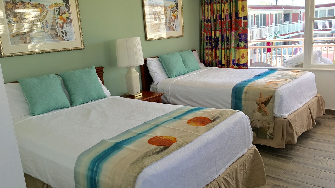 Photo of Bedroom in Wildwood