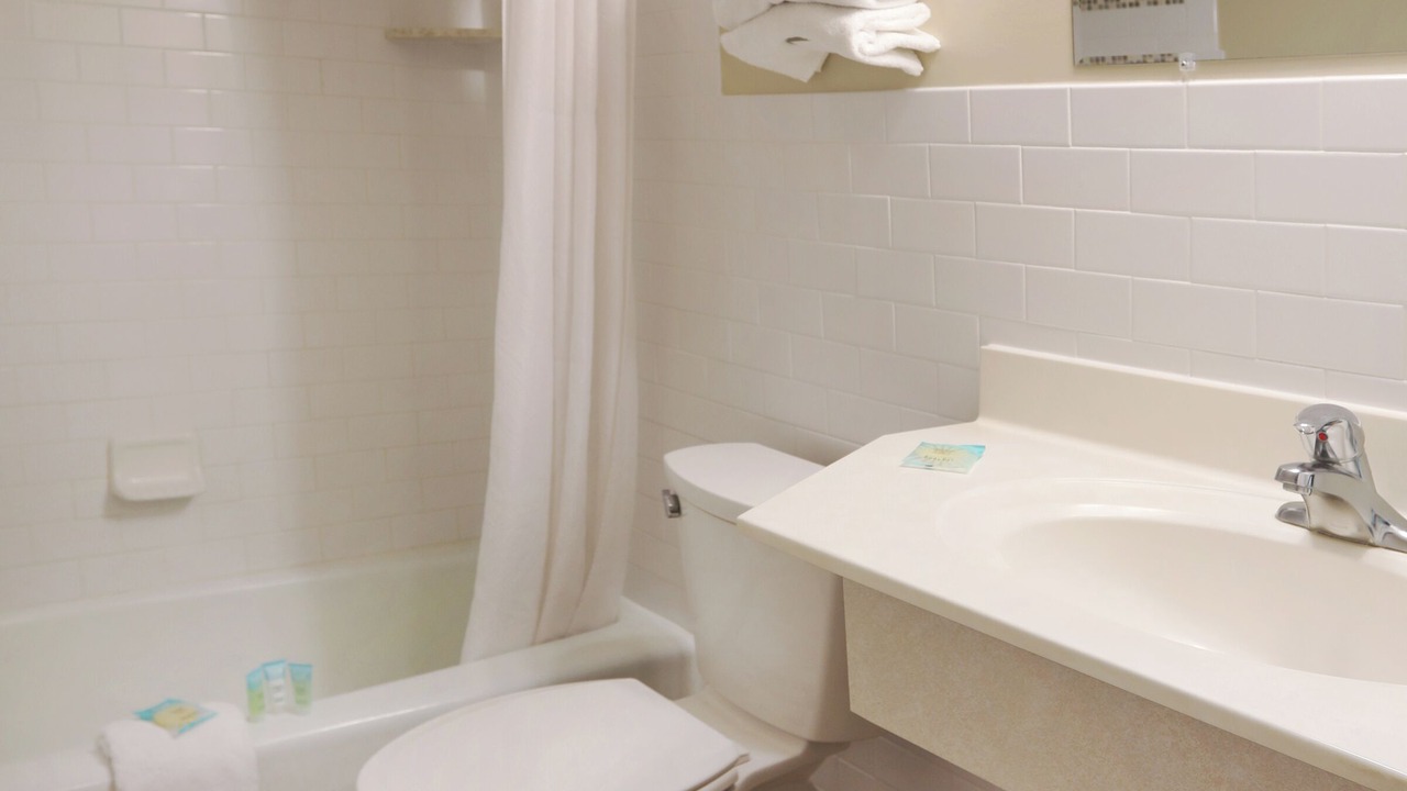 Photo of Bathroom in North Wildwood