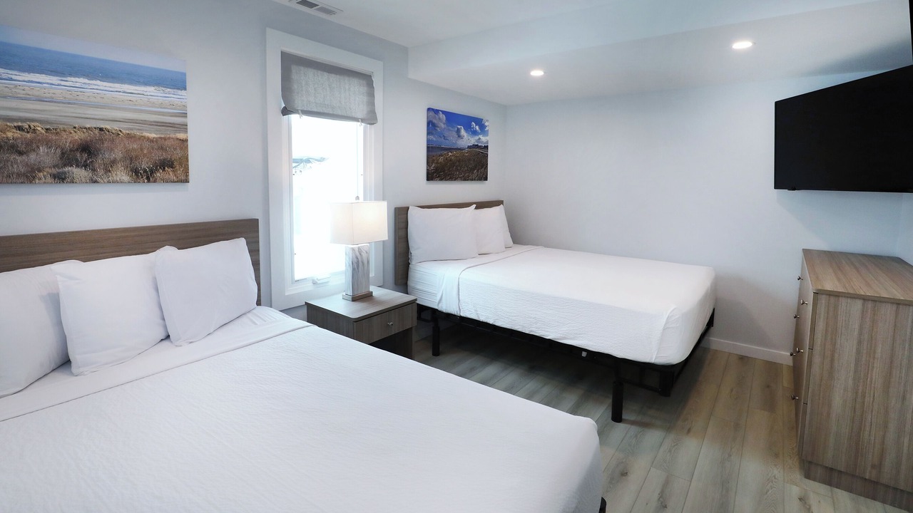 Photo of Bedroom in North Wildwood