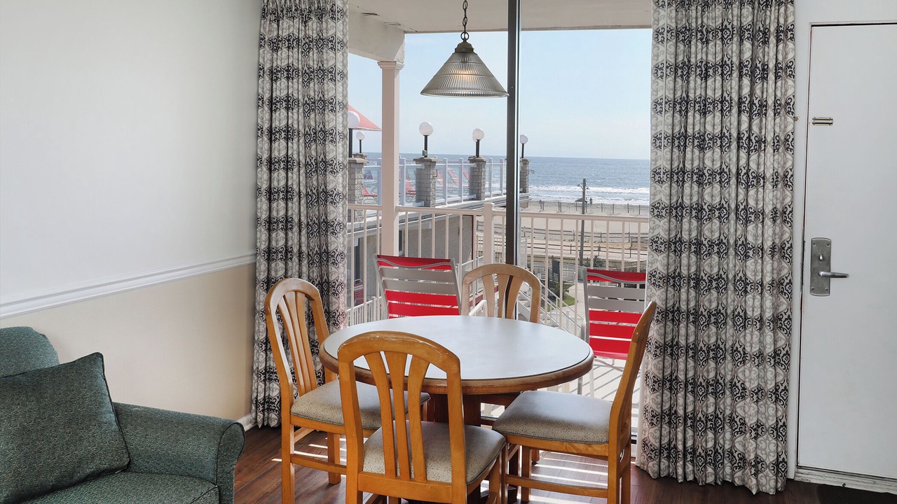 Photo of Bedroom in North Wildwood