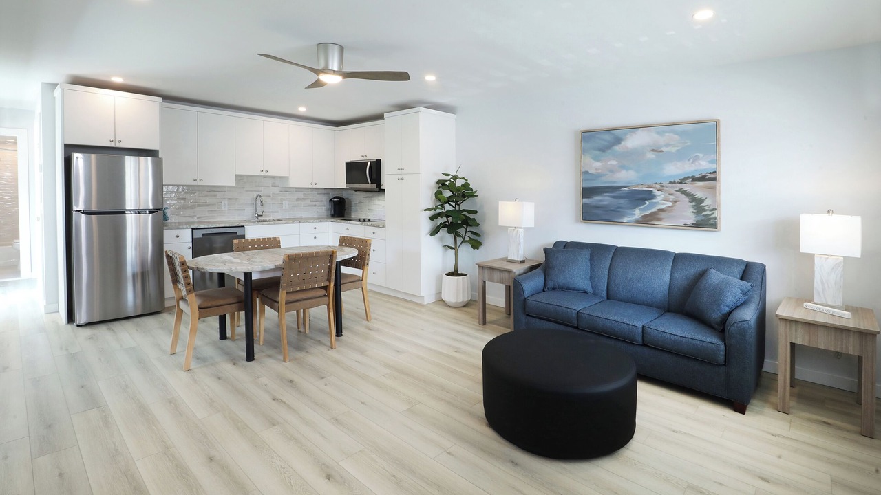 Photo of Bedroom in North Wildwood