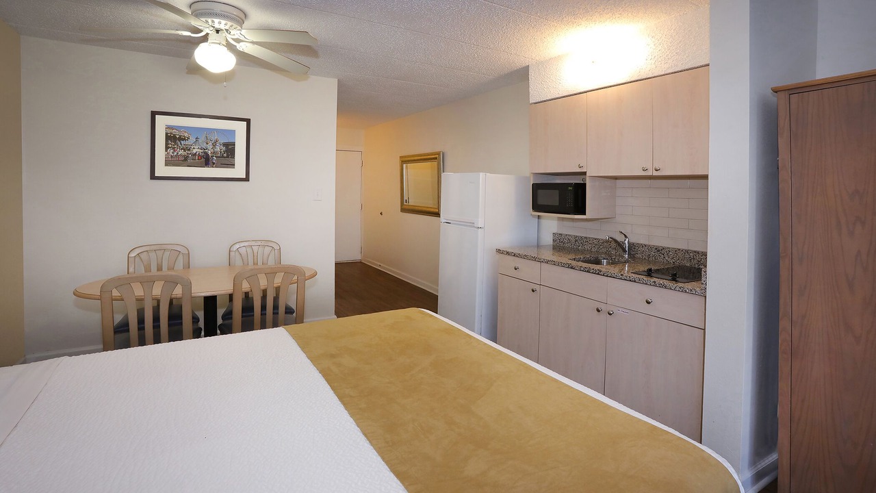 Photo of Bedroom in North Wildwood