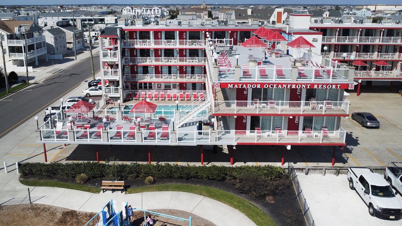 Photo of Outdoor in North Wildwood