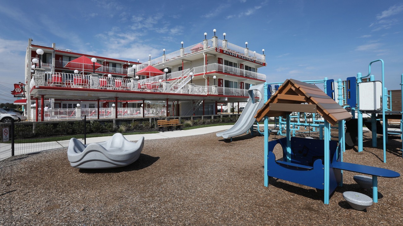Photo of Outdoor in North Wildwood