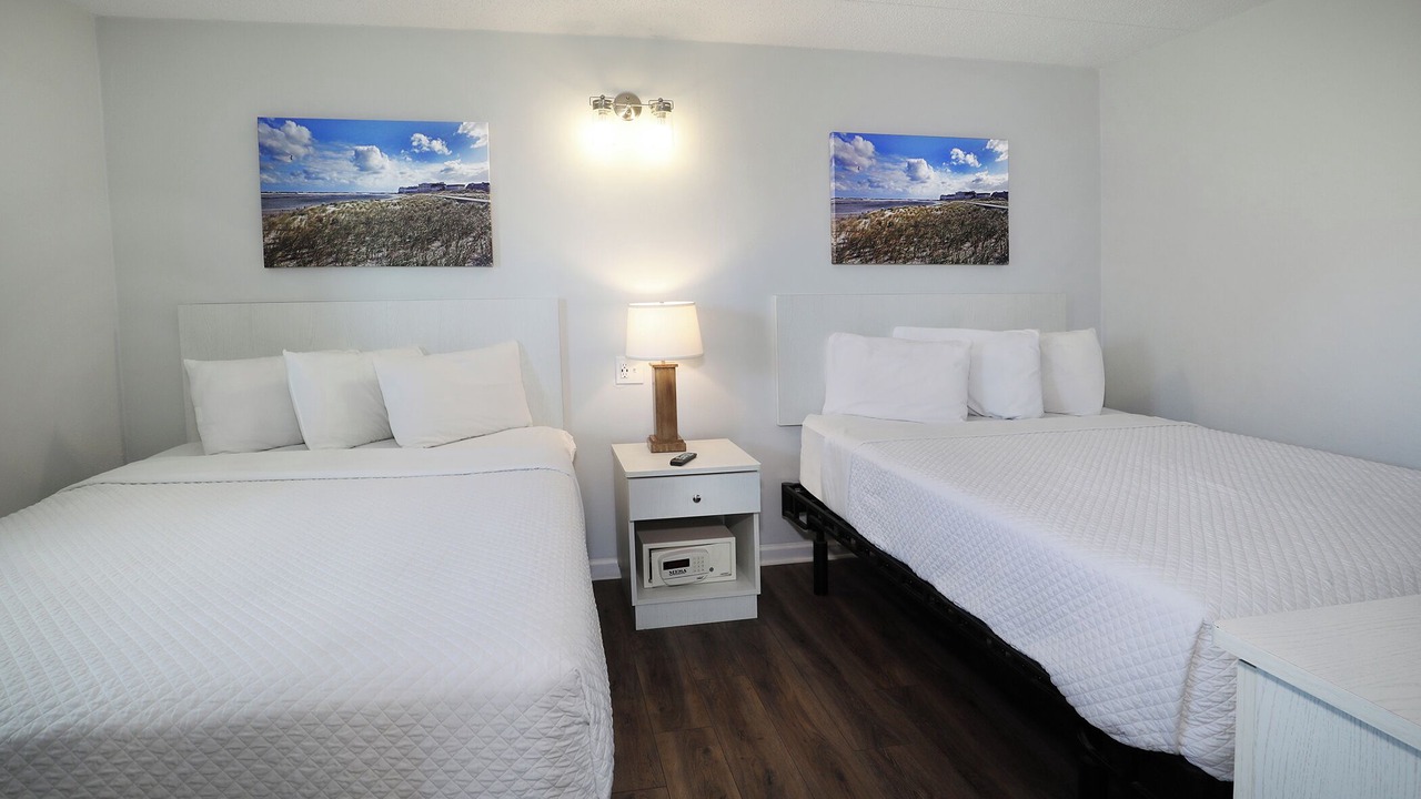 Photo of Bedroom in North Wildwood
