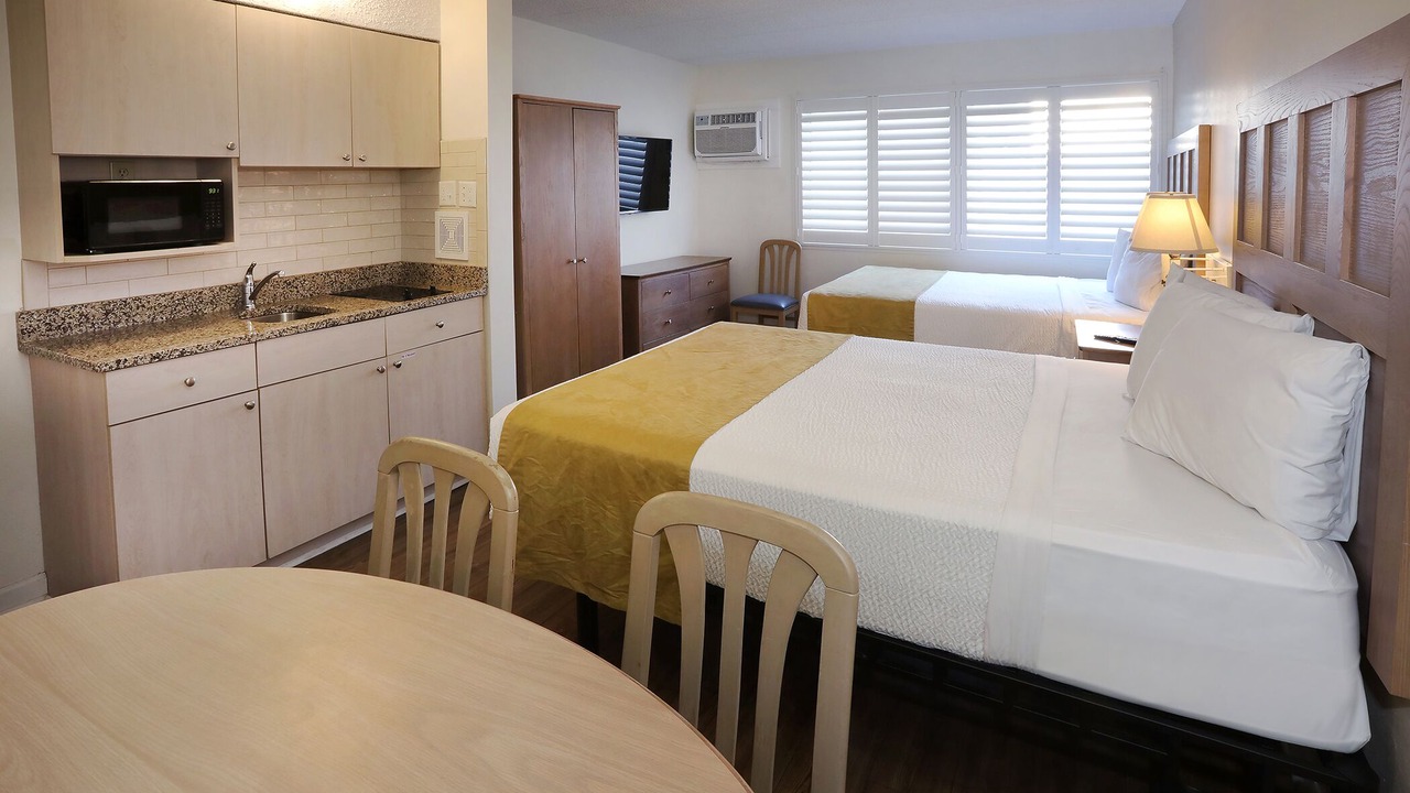 Photo of Bedroom in North Wildwood