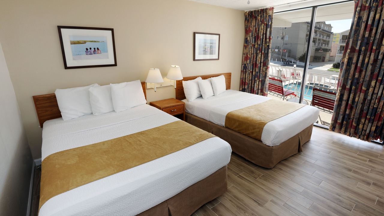 Photo of Bedroom in North Wildwood